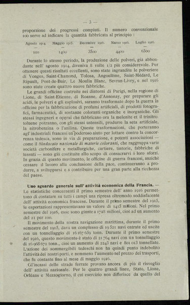 Documenti della guerra : bollettino d'informazioni pubblicato dalla Camera di commercio di Parigi